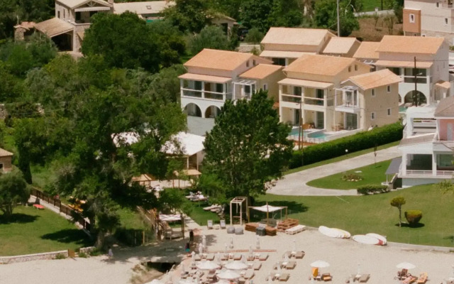 Eterrano Seaside Retreat