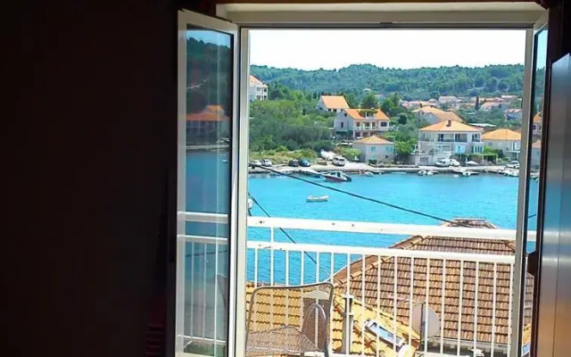 Apartment Metka