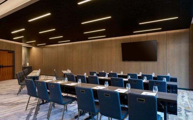 Washington Marriott Capitol Hill