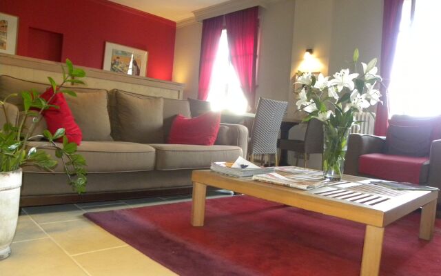 Hotel Mondial