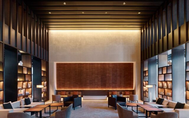 The PuXuan Hotel and Spa