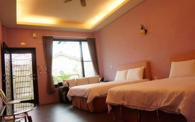 Adu Bed and Breakfast