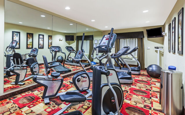 Holiday Inn Express Hotel & Suites Lafayette South by IHG