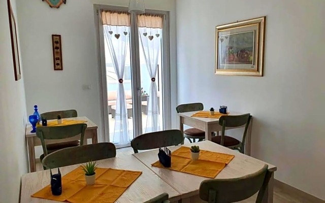B&B Locanda Criloro