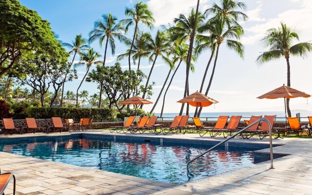 Wailea Elua #2204 by Ali'i Resorts