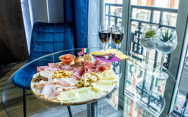 Hotel Angioino & Spa