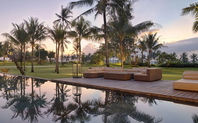 Kaba Kaba Estate
