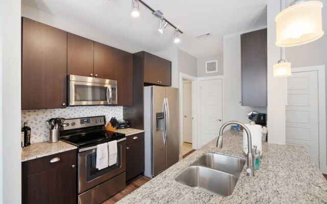 Kasa Frisco Apartments