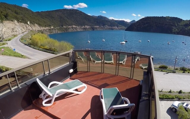 Valle Hermoso Apart Hotel