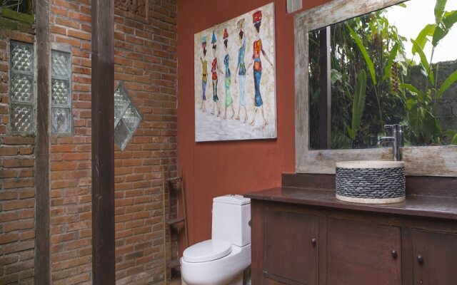 Citrus Tree Villas - Jean Francois