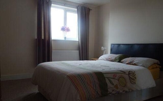 Trafalgar Square Holiday Apartments
