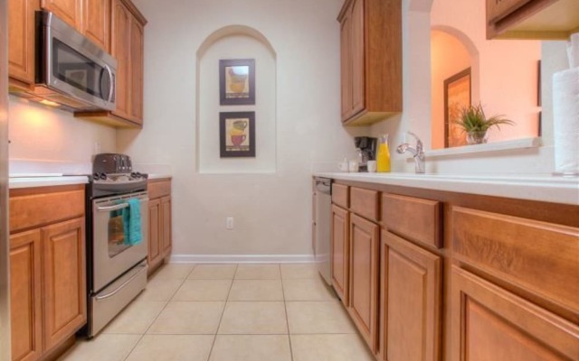 Private Oasis of Vista Cay