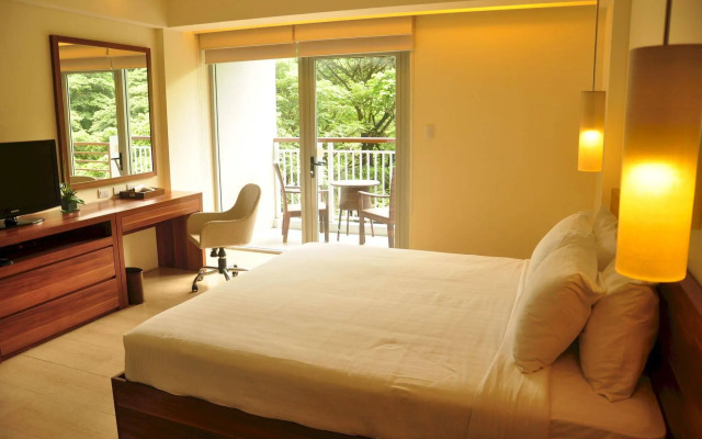 Pico Sands Hotel