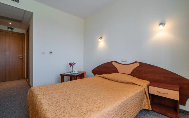 Hotel Adamo