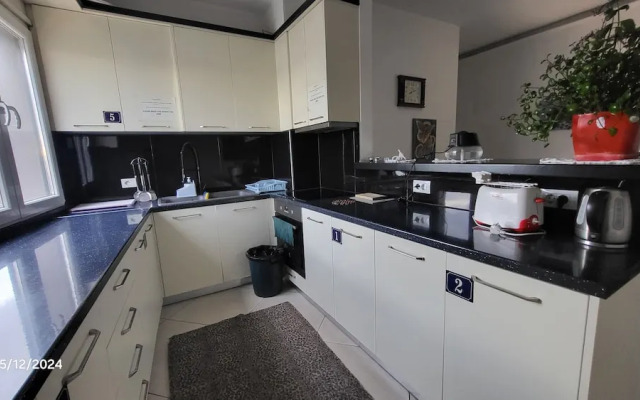 Isabel Rooms & Apartments