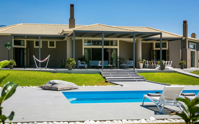 Villa Katrin