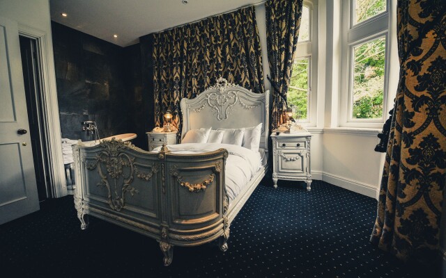 Ruthin Castle Hotel