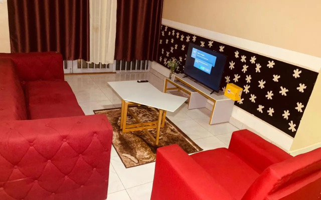 Empire Apartments -1Bedroom