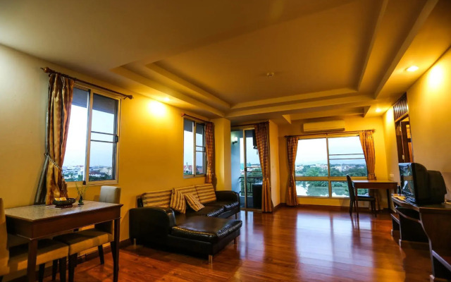 Madina Hotel