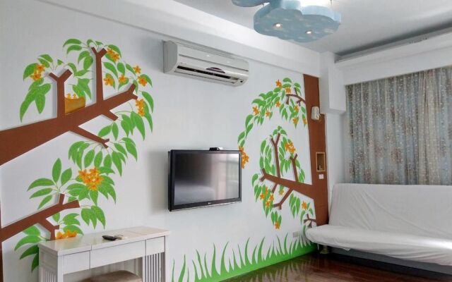 Happy Corner