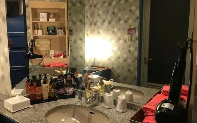 Hotel Fairy Tale (Adult Only)