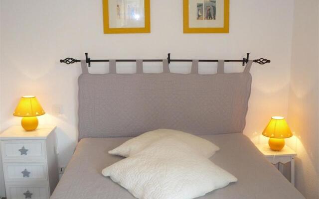 Oceania, Appartement 3 étoiles à Carnac