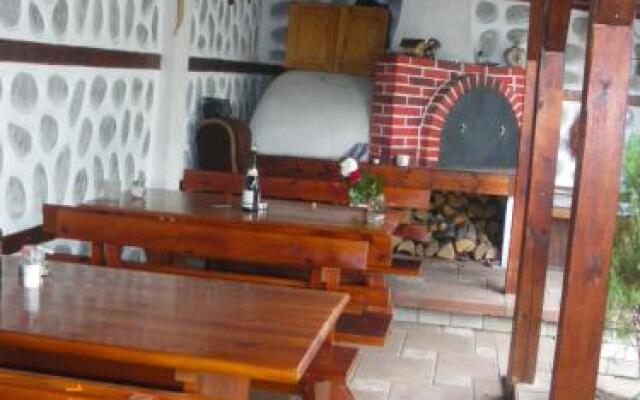 Guest House Sevda Bansko