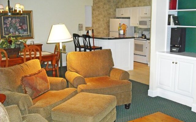 Owners Club At Hilton Head