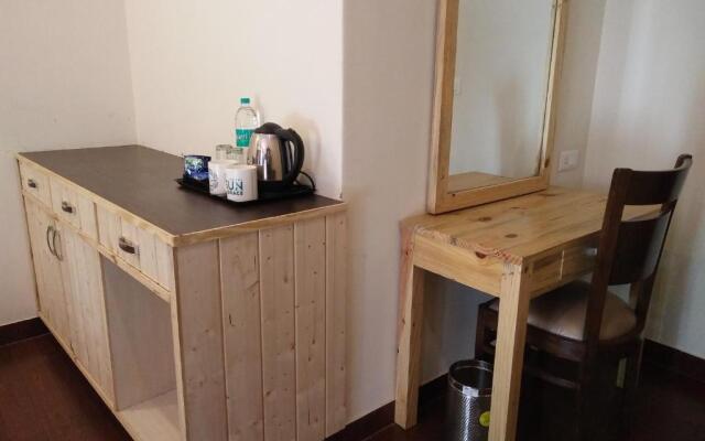 Hotel Sungrace Mussorie