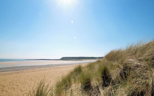 Sea View - 1 Bed Suite - Port Eynon