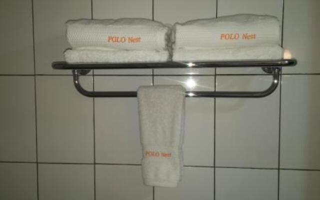 Polo Nest Boutique Hotel