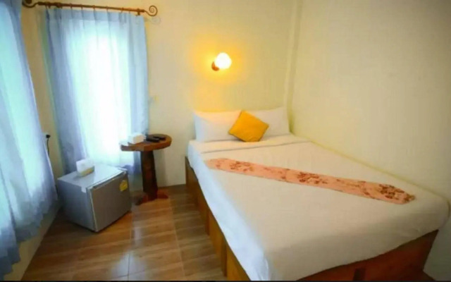 Baanchaylay Resort