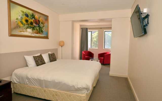 Parklane Motel Murray Bridge