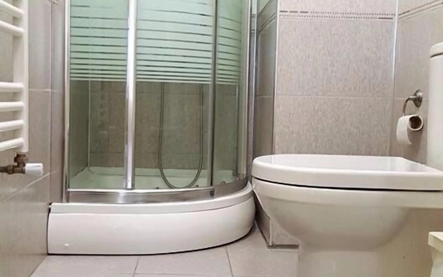 Suna Apart Hotel
