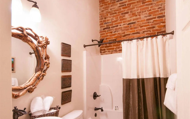 Soho Lofts