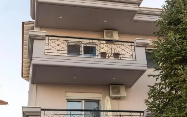 Irene Suites
