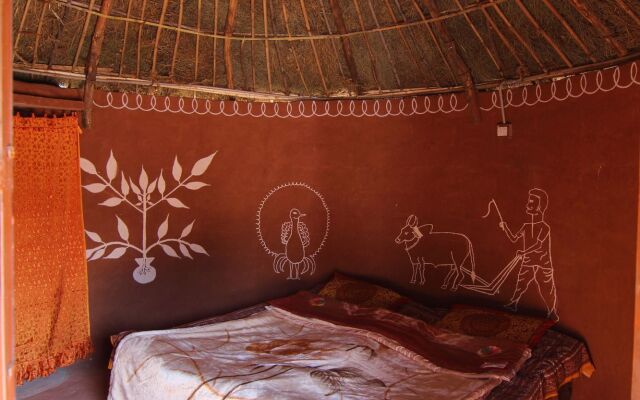 Chhotaram Prajapat Homestay