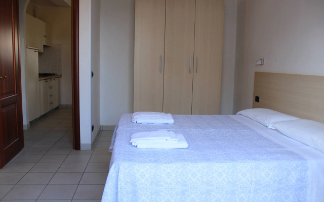 Blu Mare Residence