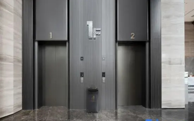 Panmu Designer French Hotel (Longjiang Branch)