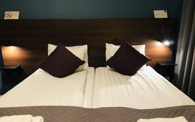 Best Western Hotel Solna