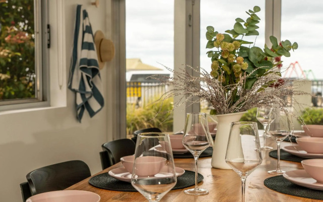 Port Vincent Seaside Apartments - Apartment 2