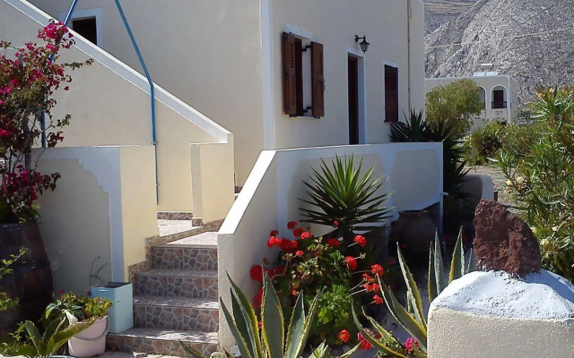 Marina's studios