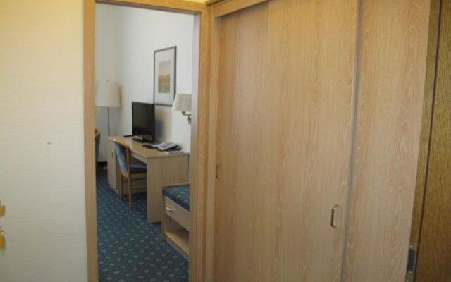Nordsee-Hotel Borkum