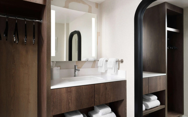 Sonesta ES Suites Chicago Downtown Magnificent Mile - Medical