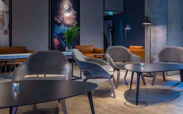 Radisson Blu Hotel, Frankfurt