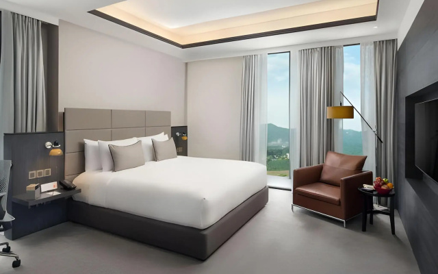 G Hotel Kelawai