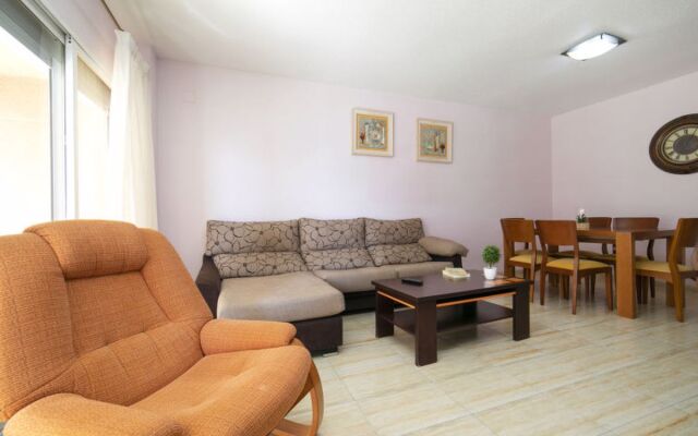 Apartment Perlamar Calpe/Calp