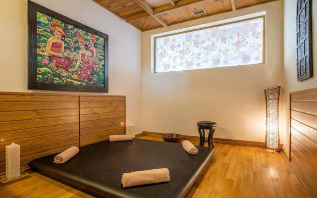 Pirin Golf Hotel & SPA
