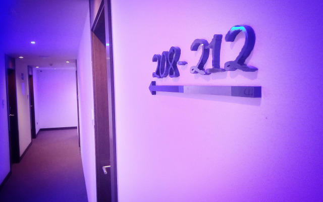 MB Boutique Hotel - Adult Recommended -