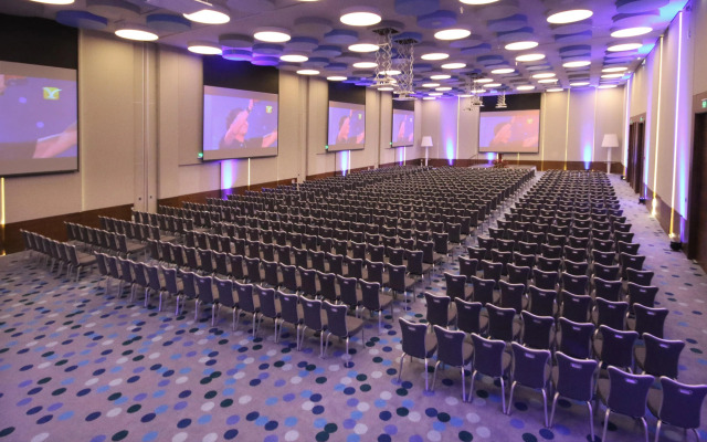 InterContinental Cartagena De Indias by IHG